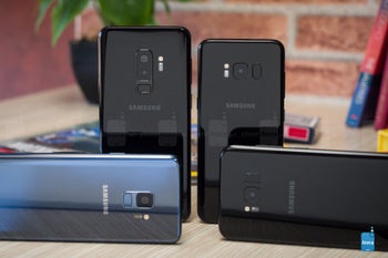 The best and worst Android makers for software updates, or why Samsung isn't that bad
