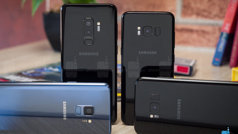 The best and worst Android makers for software updates, or why Samsung isn't that bad