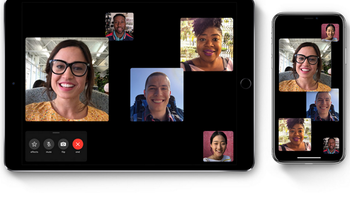 Apple apologizes for group FaceTime bug; fix coming next week