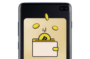 Samsung Galaxy S10 may come with a cryptocurrency wallet, but what does this even mean?