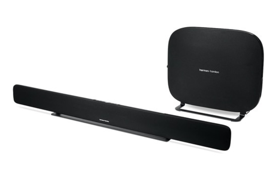 harman kardon soundbar for sale