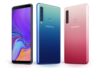 Samsung Galaxy A90 rumored to be firm's first phone with a pop-up camera