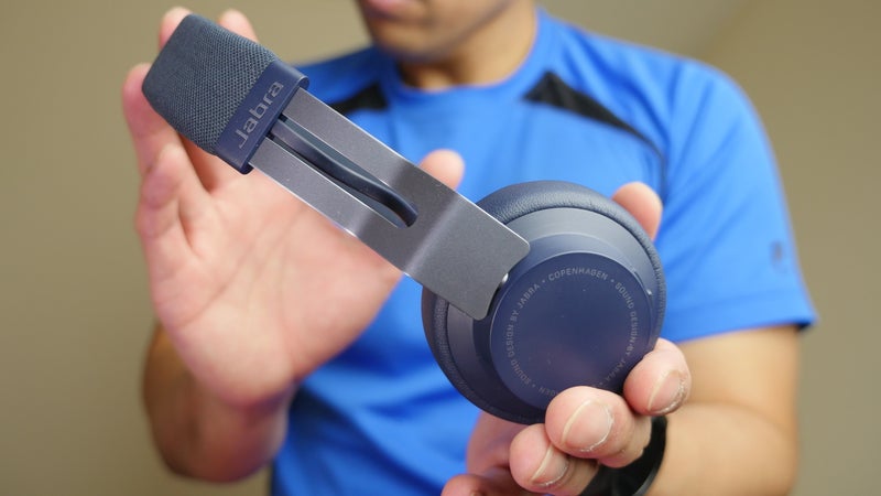Subtle tweaks add value to the Jabra Move Style Edition [hands-on]