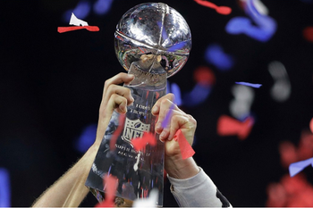 After being right 65% of the time in the regular season, Cortana picks the Super Bowl winner