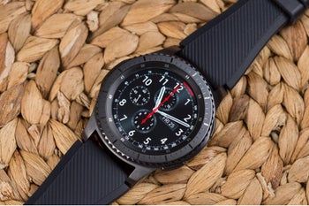 tizen 4.0 update for gear s3