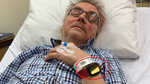 The Apple Watch might have saved another life, this time with the fall detector