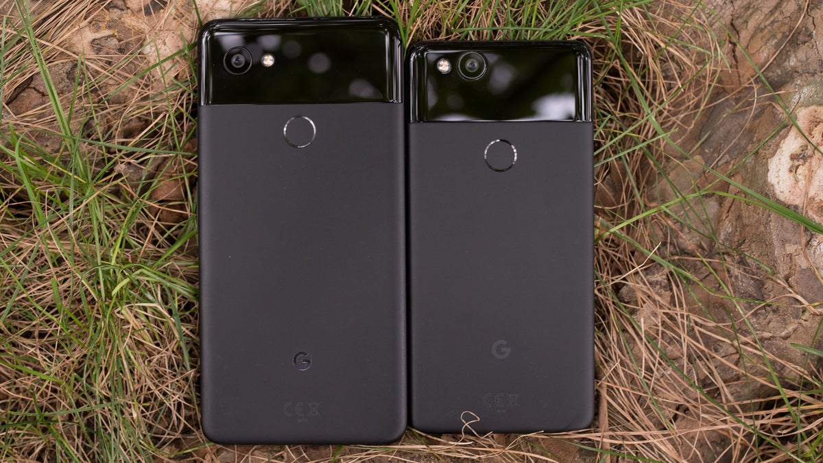 Google kicks off Valentine's Day sale, save big on Pixel 2 XL, Pixel Buds, more