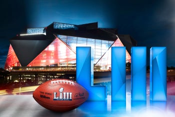 T-Mobile vs Verizon vs AT&T vs Sprint: which carrier had fastest LTE at the Super Bowl?
