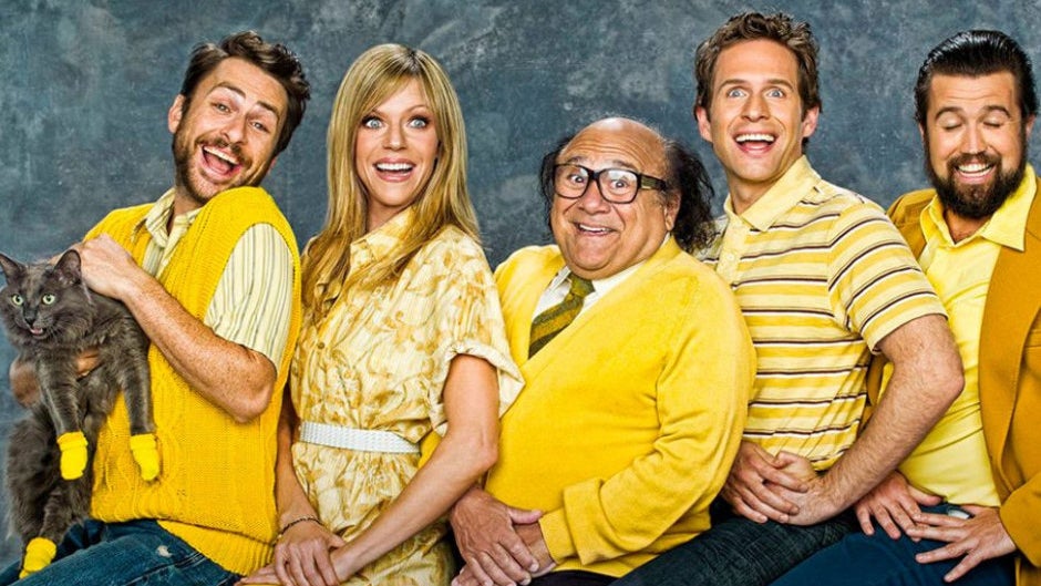 Apple could hit $1 trillion again with a 'media bundle,' casts 'Always Sunny' crew for a comedy series