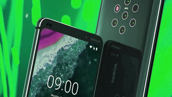 Nokia 9 rumor roundup