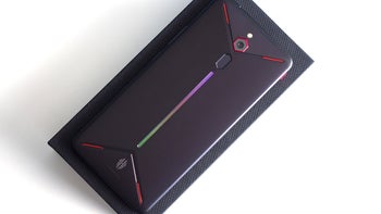 What can a $400 gaming smartphone do? Reflections with the Nubia Red Magic Mars