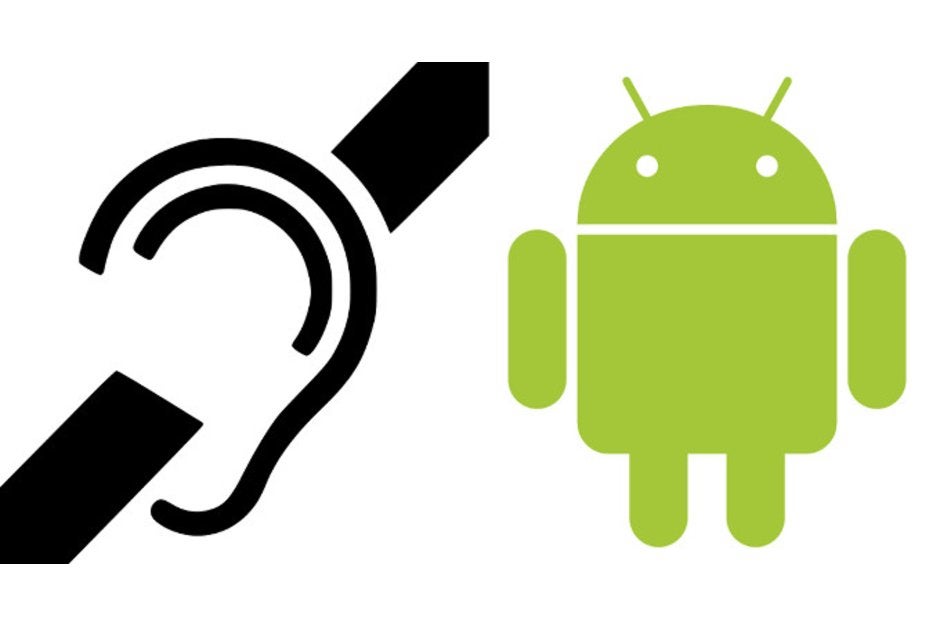 Google Live Transcription and Sound Amplifier help the hearingimpaired PhoneArena