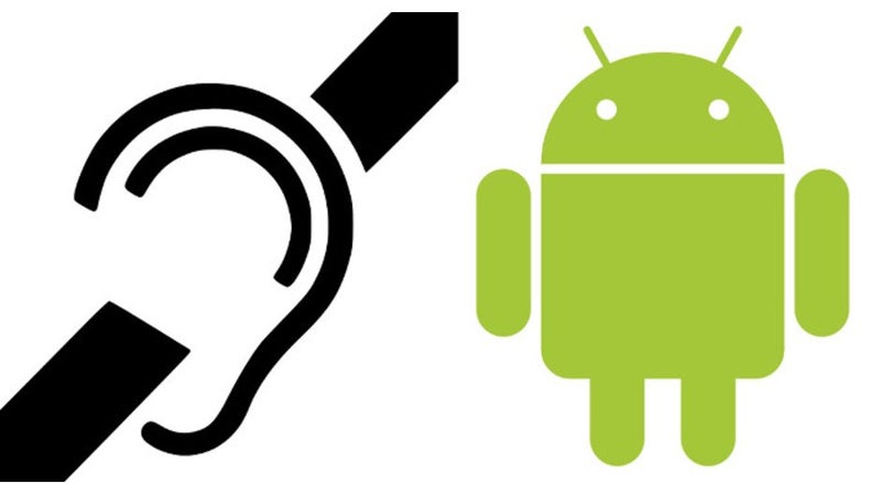 Google releases two new apps to help hearing-impaired Android users