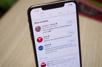 Twitter may eventually add the ability to edit tweets, here is how it could work