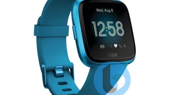 Leaked pictures of alleged Fitbit Versa 2 could be just new colors for the original