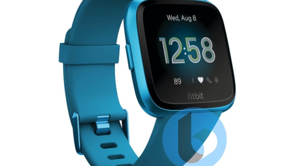 fitbit versa compatible with google pixel 2