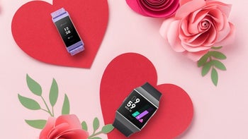 Fitbit's best activity tracker and smartwatches are discounted for Valentine's Day