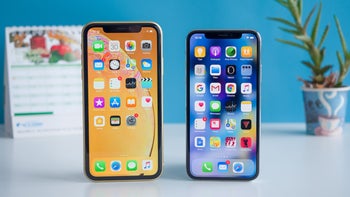 iPhone XR vs XS: Should you spend $250 extra?