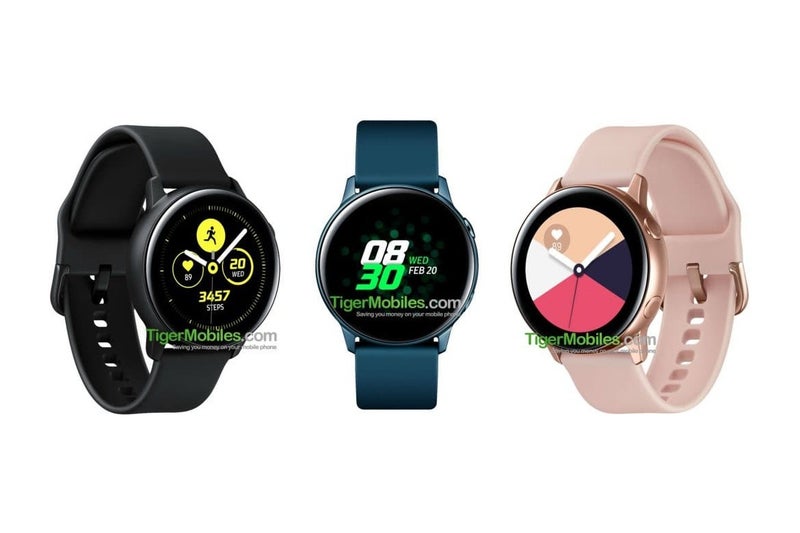 galaxy sport price