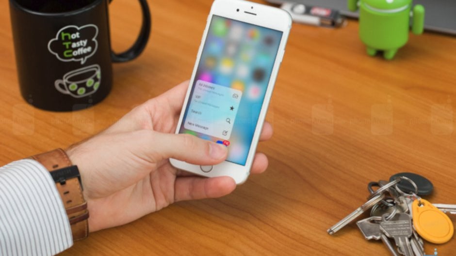 Deal: Get a pre-owned Apple iPhone 6s for just $100 at Boost Mobile