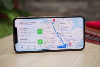 Apple Maps update brings transit directions to additional regions, more indoor maps