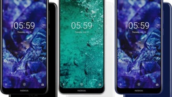 Two enhanced Nokia 5.1 Plus models to be launched on February 7