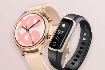 Mobvoi offers special Valentine's Day bundle deals on the TicWatch Pro, TicWatch C2, and more