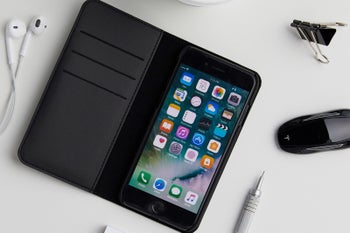 You can now buy a Tesla iPhone case on Amazon