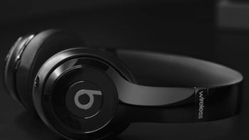 Deal: Save $140 on Apple's Beats Solo3 wireless headphones at Best Buy