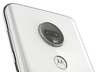Motorola officially unveils its 2019 Moto G series: the Moto G7, G7 Play, G7 Power and G7 Plus