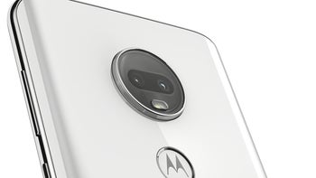 Moto officially unveils four new Moto G7 phones: G7, G7 Play, G7 Power and G7 Plus