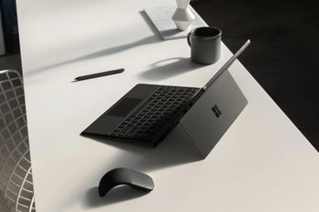 Killer Surface Pro 6 deal nets you a $100 discount on the actual tablet, plus free keyboard and pen