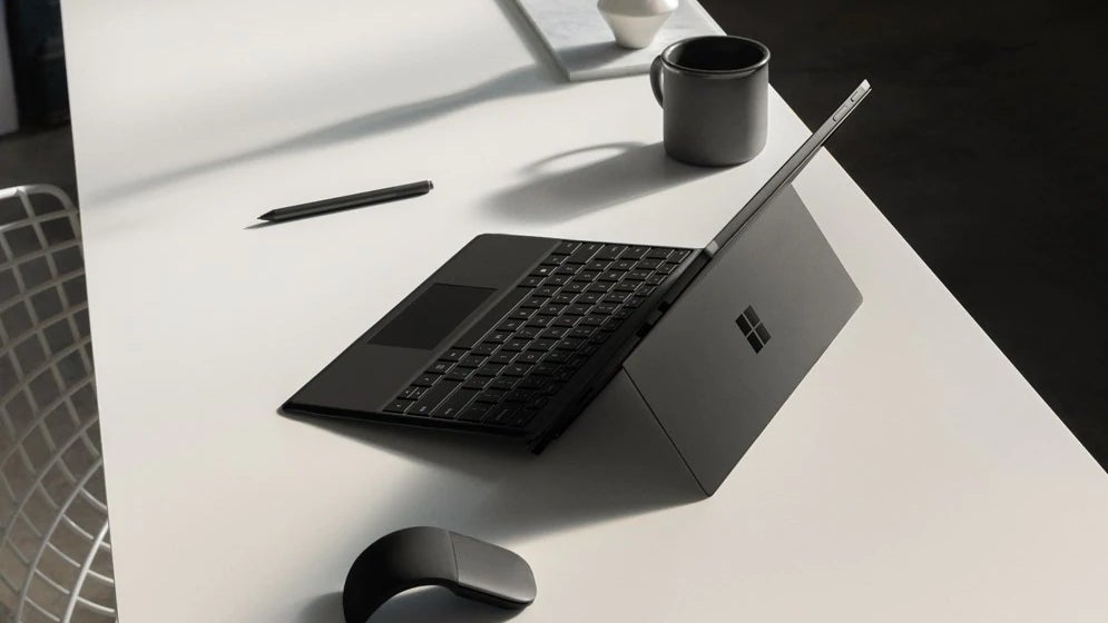 Killer Surface Pro 6 deal nets you a $100 discount on the actual tablet, plus free keyboard and pen