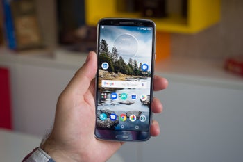 Moto G6 users in the US should get ready for Android 9.0 Pie update