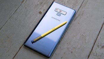 Save a whopping $400 on the Galaxy Note 9 with monthly installments at Fry's