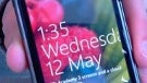 Windows Phone 7 handset made by LG gets snapped