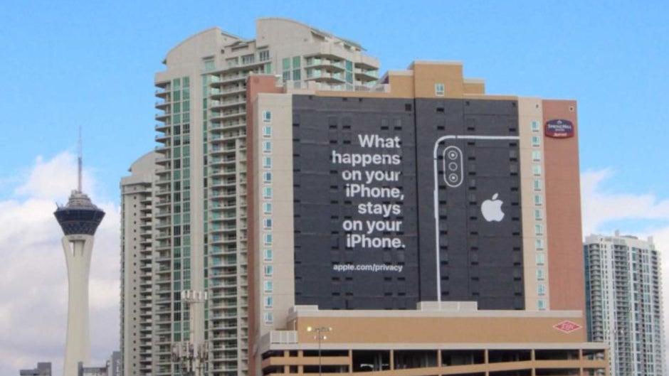 Apple cracking down on apps that record your iPhone's screen