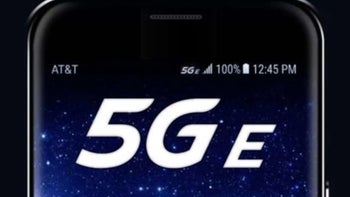 Sprint files lawsuit against AT&T over its misleading 5G Evolution logo