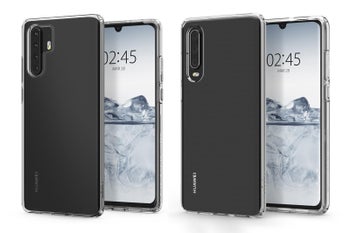 Huawei P30 and P30 Pro leak in full