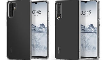 Huawei P30 and P30 Pro leak in full