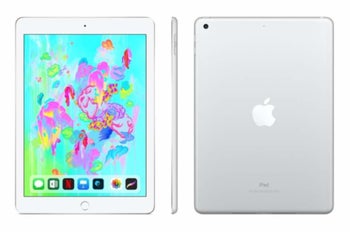 Deal: Save $50 on Apple's 9.7-inch iPad (latest model) at Amazon