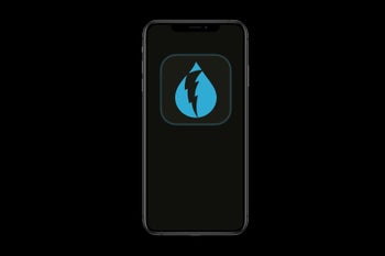 One of the best weather apps finally gets Dark Mode