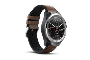 Dual display Mobvoi TicWatch Pro costs $200 with free TicBand included after $100 discount