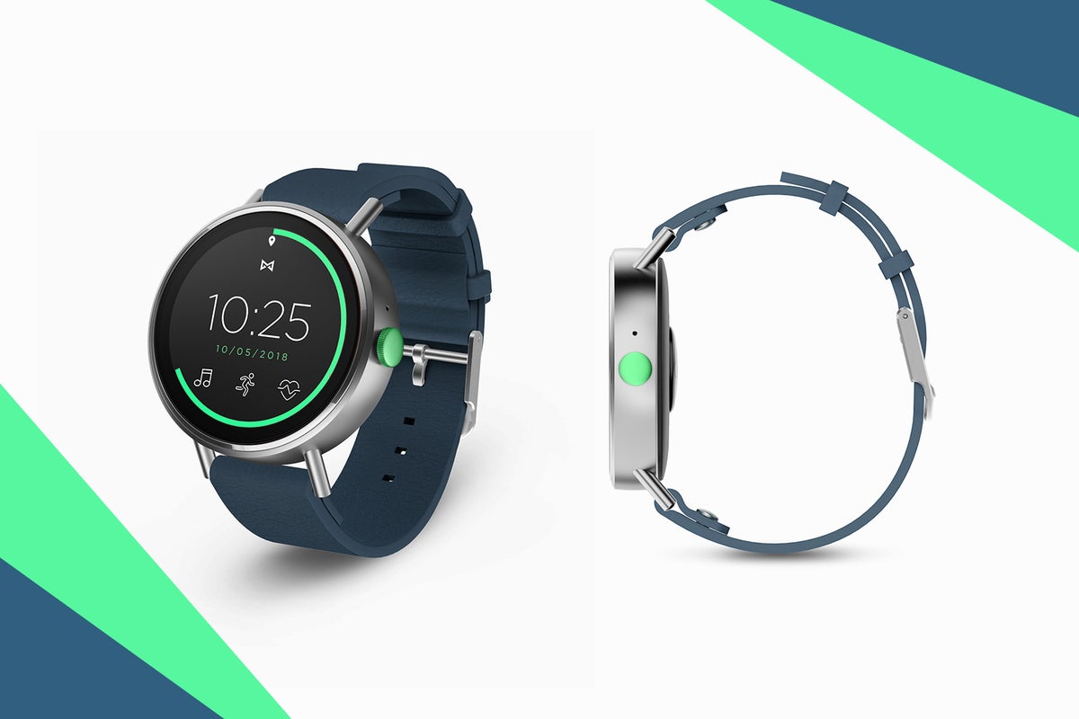 best smartwatch under 50 2018