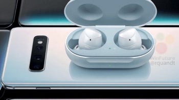 Samsung Galaxy S10 pre-orders come with free Galaxy Buds in tow