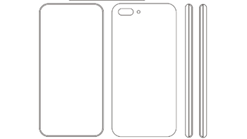 Patent application shows another way to nix the notch