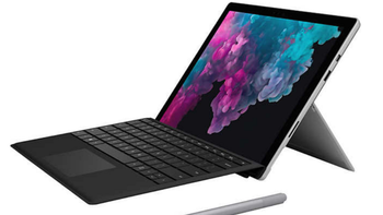 Save $200 on a Surface Pro 6 bundle from Costco