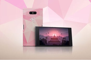 Valentine's Day sale has the Razer Phone 2 available for $150 off