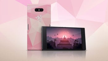 Valentine's Day sale has the Razer Phone 2 available for $150 off
