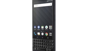 Deal: Save more than $100 on the unlocked BlackBerry KEY2 at Amazon
